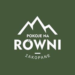 Pokoje na Równi