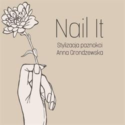 Nail It Stylizacja Paznokci Anna Grondzewska