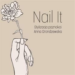 Nail It Stylizacja Paznokci Anna Grondzewska