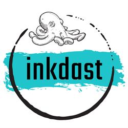 Inkdast