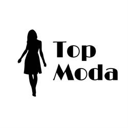 Sklep odzieżowy Top Moda
