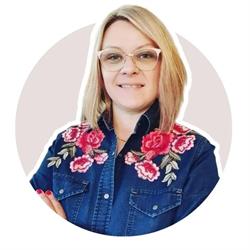Warsztatownia Joanna Przybył