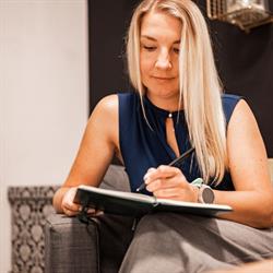 Gabinet Psychologiczny GROW Katarzyna Ludzińska