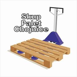 Skup Palet Chojnice