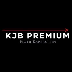 KJB PREMIUM - PIOTR KAPERSTEIN