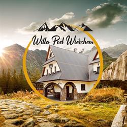 Willa Pod Wierchem