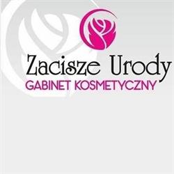 Gabinet Zacisze Urody - Anna Chochowska
