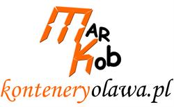 Mar-Kob Marcin Kobus - kontenery na gruz, złom, odpady.
