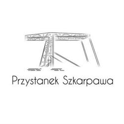 Przystanek Szkarpawa