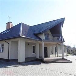 Noclegi Zwierzyniec - Ostoja