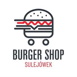 Burger Shop Sulejówek