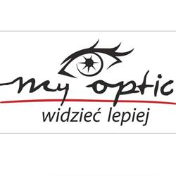 Salon Optyczny My Optic s.c.