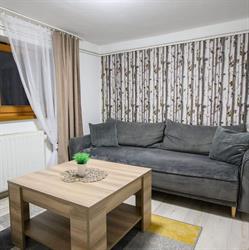 Apartament Tajemniczy Ogród Zakopane Ścisłe Centrum