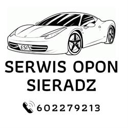 Serwis Opon Sieradz