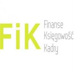 Fik Finanse i Księgowość