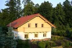 Tyrolska Zagroda