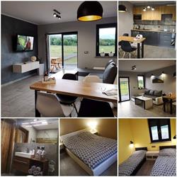Apartamenty Malinówka pod Śnieżką