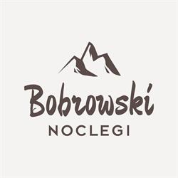 Noclegi Bobrowski