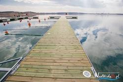 Tawerna Marina Jezioro Tarnobrzeskie