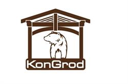 KonGrod- Konstrukcje drewniane