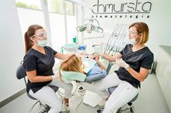 Chmurska Stomatologia