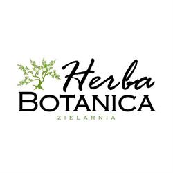 Zielarnia Herba Botanica sklep zielarsko-medyczny