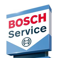 Albiniak, Bosch Car Service