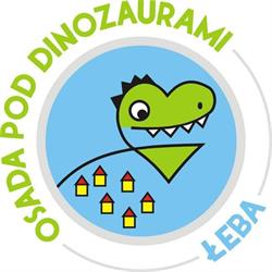 Osada Pod Dinozaurami Domki Łeba/Nowęcin