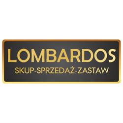 Lombard - LOMBARDOS Złotoryja