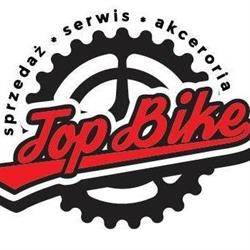 TOPBIKE Konrad Berdzik