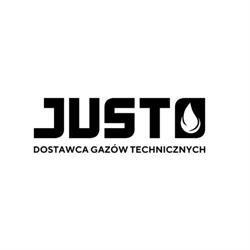 JUSTO - Gazy techniczne, spawalnictwo, Punkt wymiany i napełniania butli