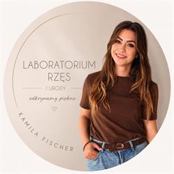 Laboratorium Rzęs i Urody