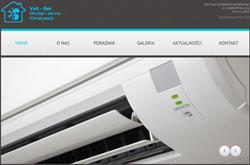 Klimatyzacja Łódz - Montaż klimatyzacji - Serwis klimatyzacji - VOLT-GAZ