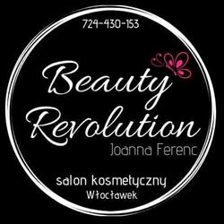 Salon kosmetyczny Beauty Revolution