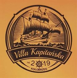 Villa Kapitańska