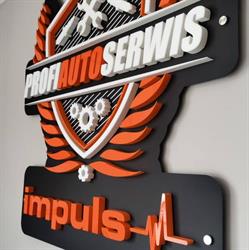 impuls Arkadiusz Szukieć Serwis samochodowy Ełk