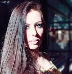Prywatny gabinet mgr Weronika Kamusińska