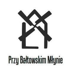 Pokoje przy Bałtowskim Młynie