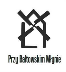 Pokoje przy Bałtowskim Młynie
