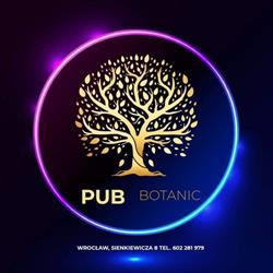 Pub Botanic