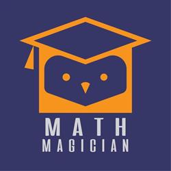 Math Magician Alicja Masiak