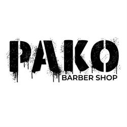 PAKO Barber Shop