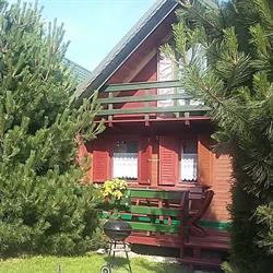 Ośrodek Wypoczynkowy La Jolla