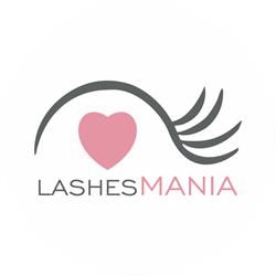 Produkty do stylizacji rzęs - Lashes Mania