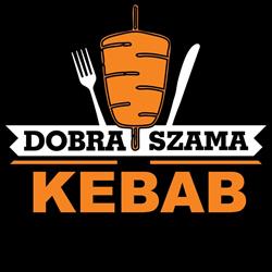 KEBAB DOBRA SZAMA