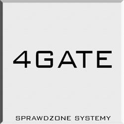 4GATE Automatyka Bramy Ogrodzenia