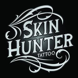Skin Hunter Tattoo