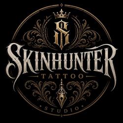 Skin Hunter Tattoo
