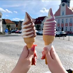 Fabryczka Lodów