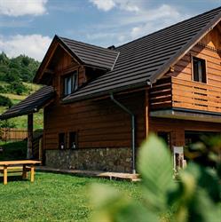 Domek na Śmigowskim